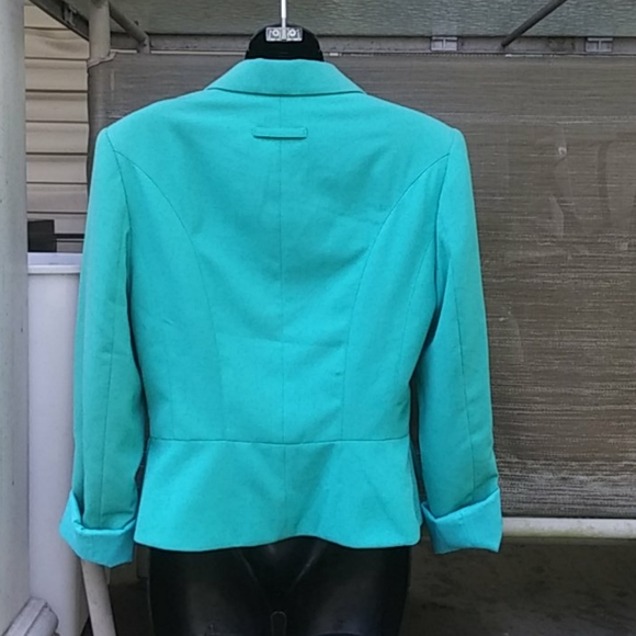 Moshary jacket Sz.8 - Picture 4 of 7